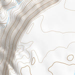 38116SE Page 33 Warm Springs Topo Preview 2