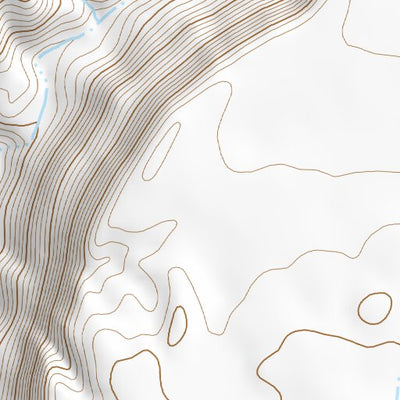 38116SE Page 33 Warm Springs Topo Preview 2