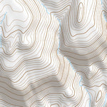 38116SE Page 33 Warm Springs Topo Preview 3