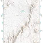 38116SE Page 34 Warm Springs Topo Preview 1