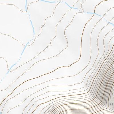 38116SE Page 34 Warm Springs Topo Preview 2