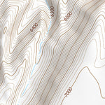 38116SE Page 34 Warm Springs Topo Preview 3