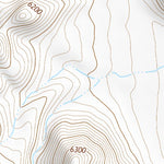 38116SE Page 35 Warm Springs Topo Preview 2