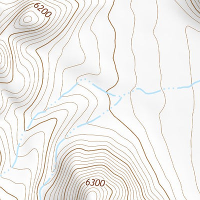 38116SE Page 35 Warm Springs Topo Preview 2