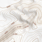 38116SE Page 36 Warm Springs Topo Preview 3