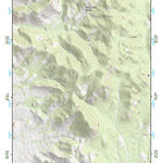 38116SE Page 37 Warm Springs Topo Preview 1