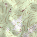 38116SE Page 37 Warm Springs Topo Preview 2