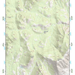 38116SE Page 38 Warm Springs Topo Preview 1