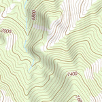 38116SE Page 39 Warm Springs Topo Preview 2