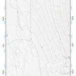 38116SE Page 44 Warm Springs Topo Preview 1