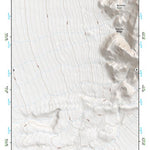 38116SE Page 45 Warm Springs Topo Preview 1
