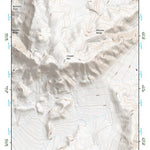 38116SE Page 46 Warm Springs Topo Preview 1