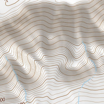 38116SE Page 46 Warm Springs Topo Preview 2