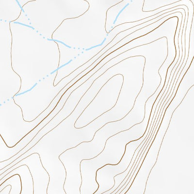 38116SE Page 47 Warm Springs Topo Preview 2