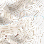 38116SE Page 47 Warm Springs Topo Preview 3