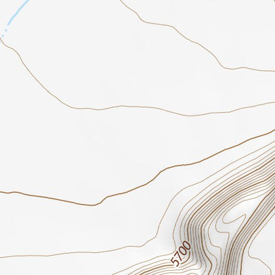 38116SE Page 48 Warm Springs Topo Preview 2