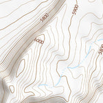 38116SE Page 48 Warm Springs Topo Preview 3