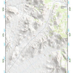 38116SE Page 49 Warm Springs Topo Preview 1
