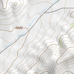 38116SE Page 49 Warm Springs Topo Preview 2