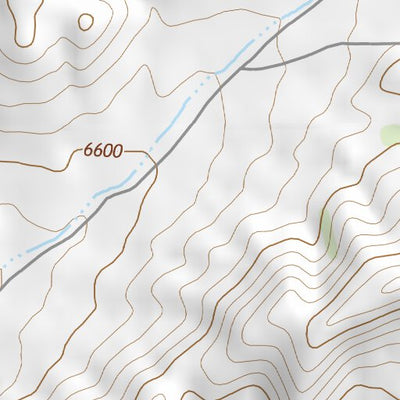 38116SE Page 49 Warm Springs Topo Preview 2