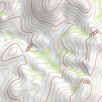 38116SE Page 49 Warm Springs Topo Preview 3
