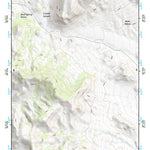 38116SE Page 50 Warm Springs Topo Preview 1