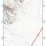 38116SE Page 52 Warm Springs Topo Preview 1
