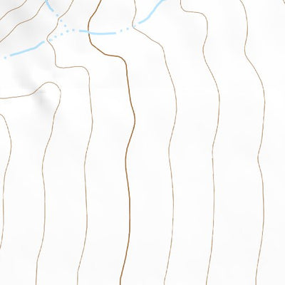 38116SE Page 52 Warm Springs Topo Preview 2