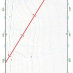 38116SE Page 53 Warm Springs Topo Preview 1