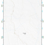 38116SE Page 54 Warm Springs Topo Preview 1