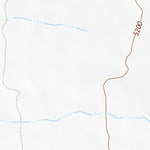 38116SE Page 54 Warm Springs Topo Preview 3