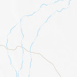 38116SE Page 55 Warm Springs Topo Preview 3