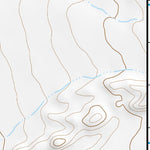 38116SE Page 56 Warm Springs Topo Preview 3