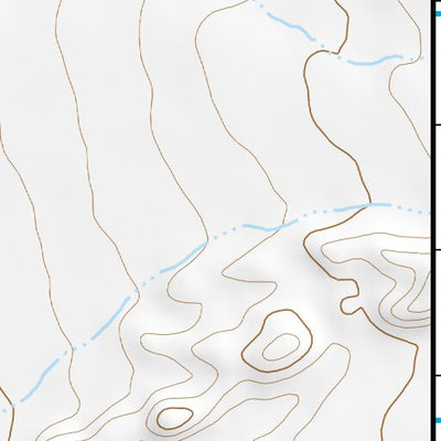38116SE Page 56 Warm Springs Topo Preview 3