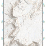 38116SE Page 58 Warm Springs Topo Preview 1