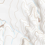 38116SE Page 59 Warm Springs Topo Preview 2