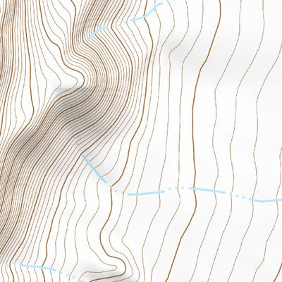38116SE Page 60 Warm Springs Topo Preview 2