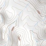 38116SE Page 62 Warm Springs Topo Preview 2