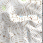 38116SE Page 62 Warm Springs Topo Preview 3