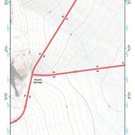 38116SE Page 64 Warm Springs Topo Preview 1