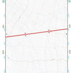 38116SE Page 65 Warm Springs Topo Preview 1