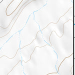 38116SE Page 66 Warm Springs Topo Preview 3