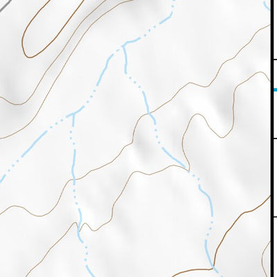 38116SE Page 66 Warm Springs Topo Preview 3