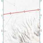 38116SE Page 67 Warm Springs Topo Preview 1