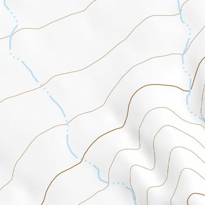 38116SE Page 67 Warm Springs Topo Preview 2