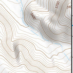 38116SE Page 67 Warm Springs Topo Preview 3