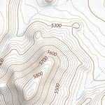 38116SE Page 68 Warm Springs Topo Preview 2