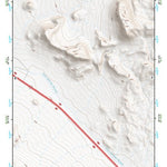 38116SE Page 69 Warm Springs Topo Preview 1