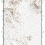 38116SE Page 70 Warm Springs Topo Preview 1