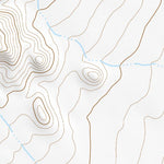 38116SE Page 70 Warm Springs Topo Preview 2